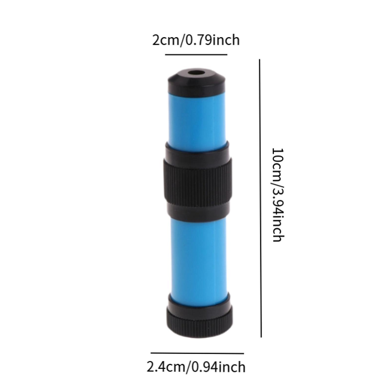 Spectroscope Handheld - Mini Spektroskop Fizik Eğitim Ekipmanı Spektroskopi