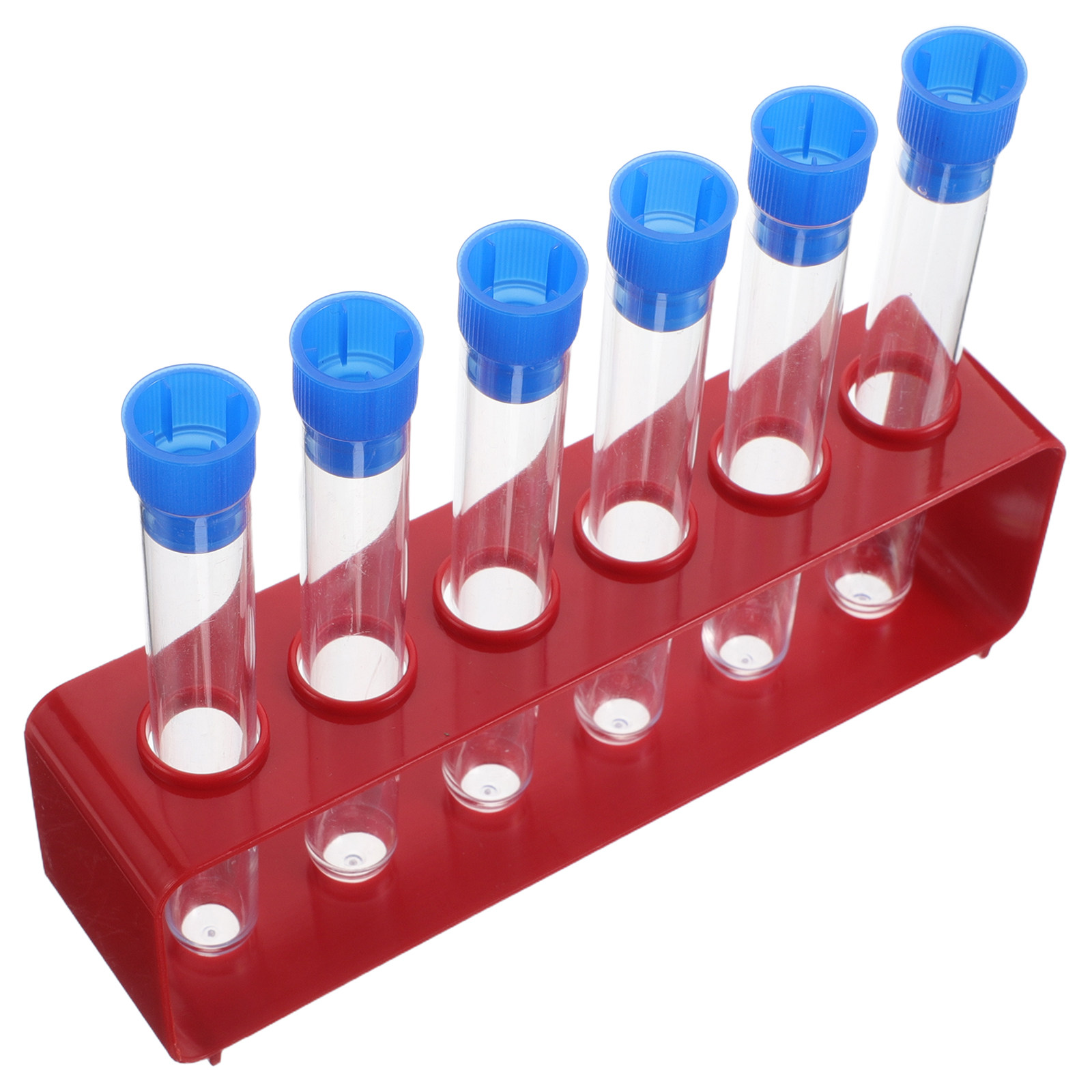 Science Experiment - 1 Set Bilim Test Tüpü Şeffaf