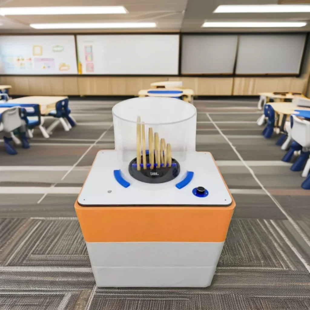 Science Exhibition Models - Üretici Yeni Rezonans Halkası Oyunu, Bilim