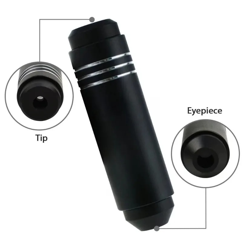 Spectroscope Handheld - El Tipi Değerli Taş Spektroskobu Dikroskop
