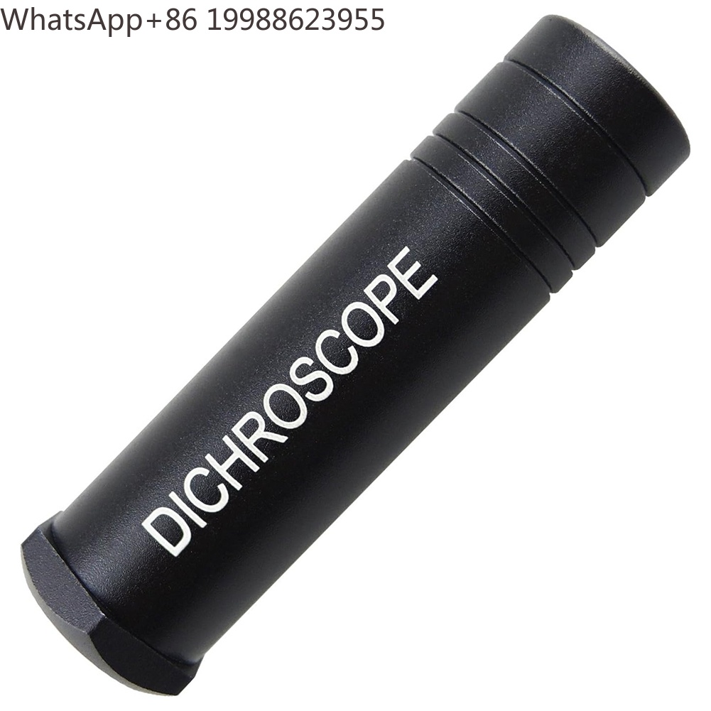 Spectroscope Handheld - Sıcak satışta Değerli Taş Kalsit Trichocik
