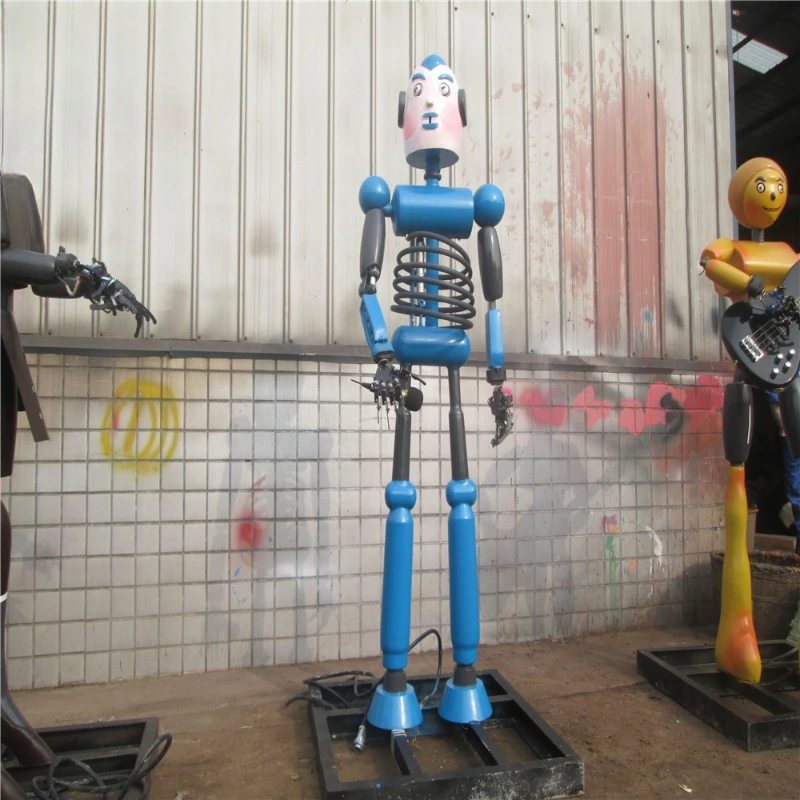 Sergi Robotları, Müze Sergiler - Science Exhibition Models incelemesi ve fiyatı