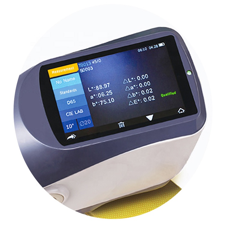 Renk Ölçümü El Tipi Spektrosko - Spectroscope Handheld incelemesi ve fiyatı