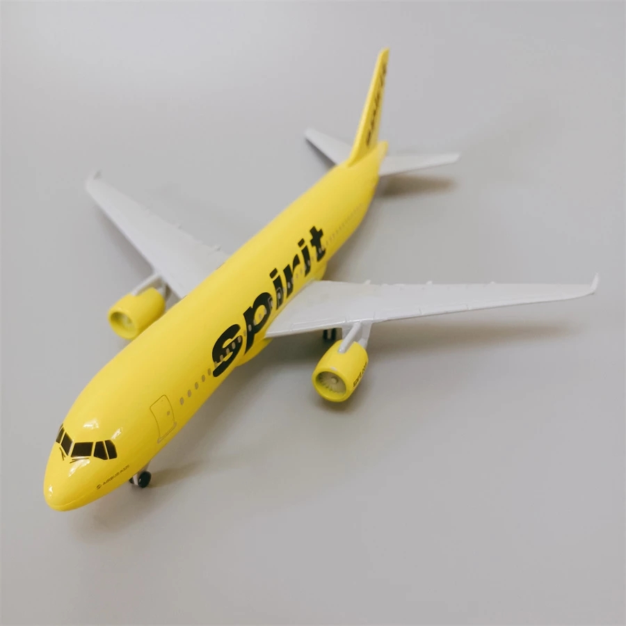 20CM Ölçekli PlaneAlloy Americ - Science Exhibition Models incelemesi ve fiyatı