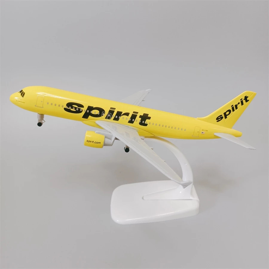 20CM Ölçekli PlaneAlloy Americ - Science Exhibition Models incelemesi ve fiyatı