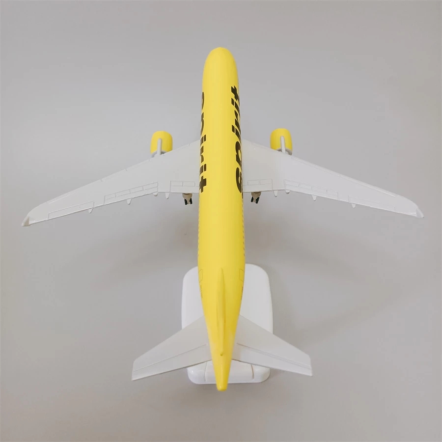 20CM Ölçekli PlaneAlloy Americ - Science Exhibition Models incelemesi ve fiyatı