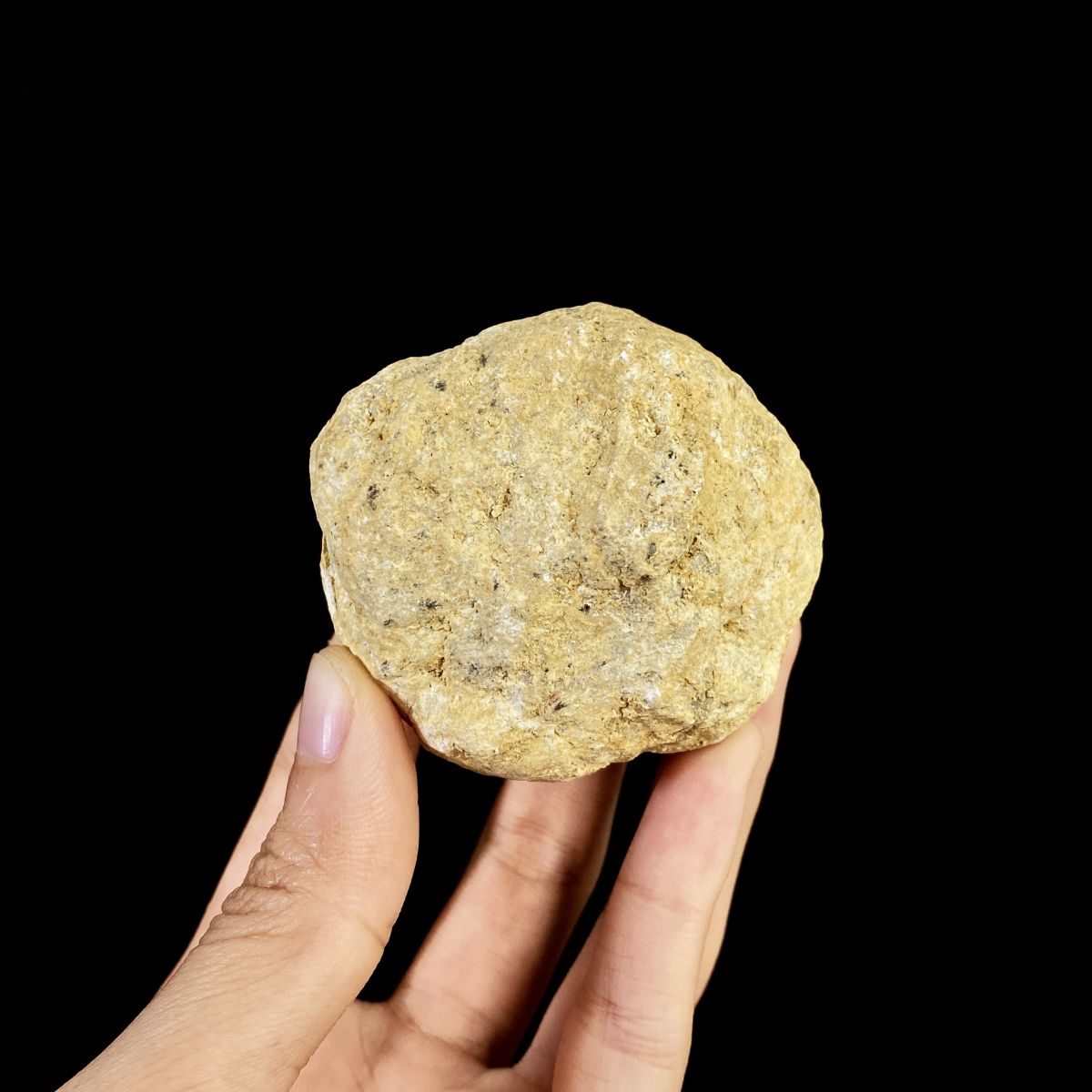 Rastgele 1 adet açılmamış doğa - Geode Crystal Break incelemesi ve fiyatı