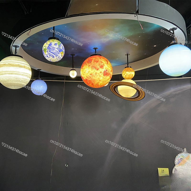 Güneş Sistemi 8 Gezegenli Göst - Science Exhibition Models incelemesi ve fiyatı