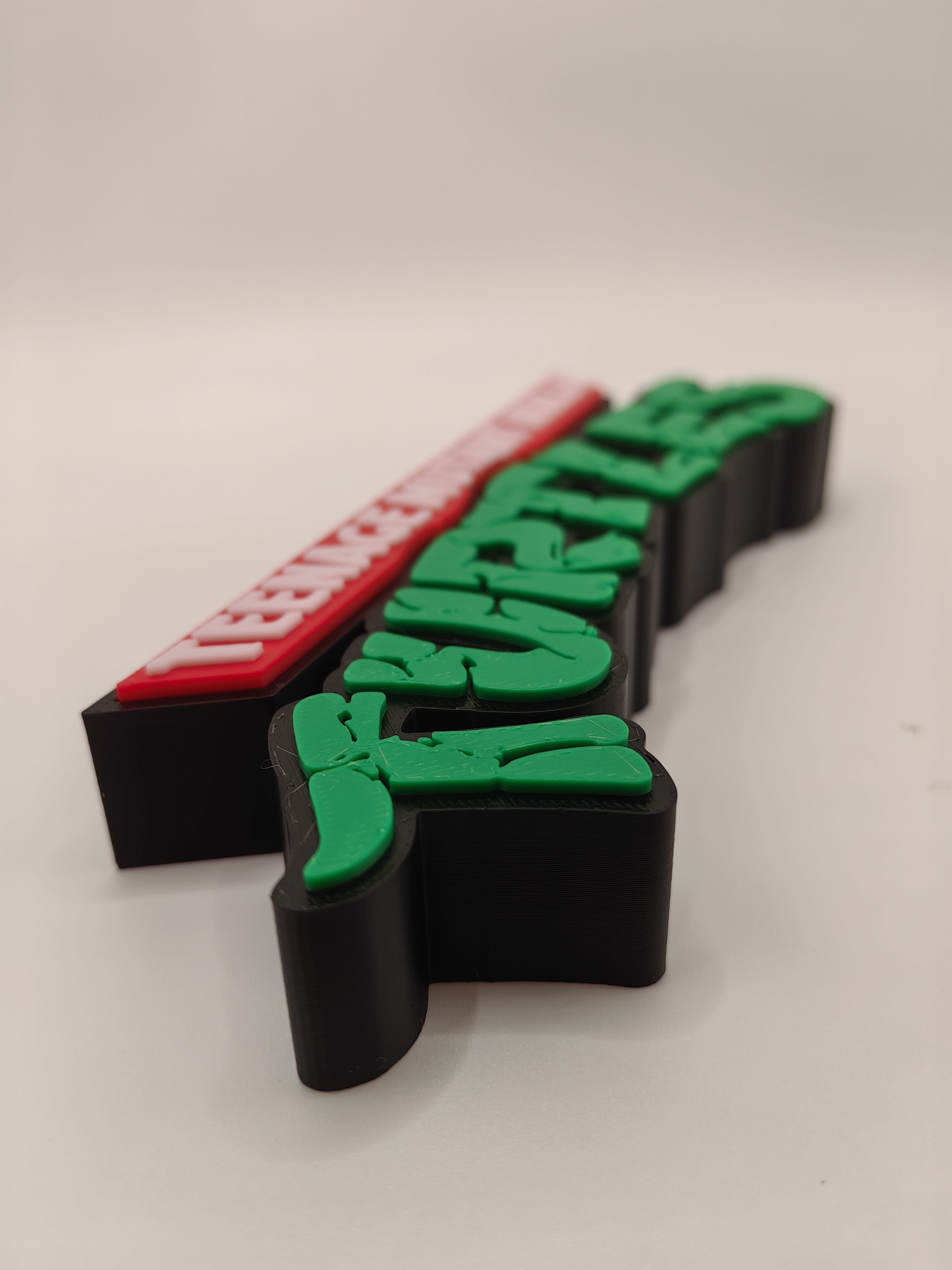 Klasik Film Başlığı 3D Logo Ta - Science Exhibition Models incelemesi ve fiyatı