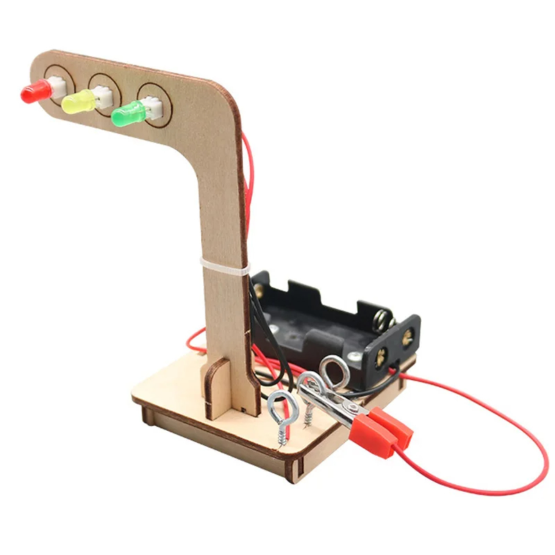 Mini Çocuklar Bilim Deney Çocu - Science Toys Diy incelemesi ve fiyatı