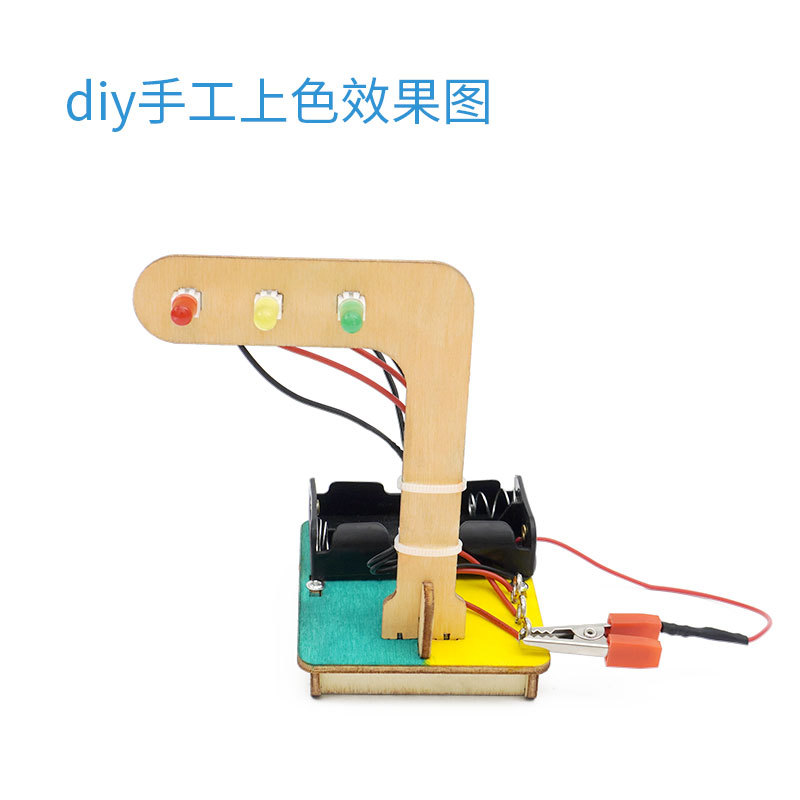 Mini Çocuklar Bilim Deney Çocu - Science Toys Diy incelemesi ve fiyatı