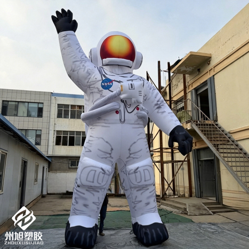 Şişirilebilir astronot, uzay b - Science Exhibition Models incelemesi ve fiyatı