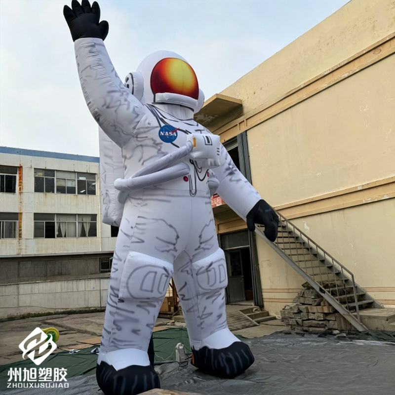 Şişirilebilir astronot, uzay b - Science Exhibition Models incelemesi ve fiyatı