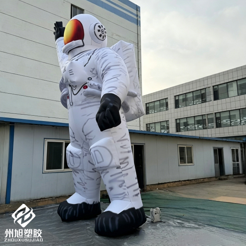 Şişirilebilir astronot, uzay b - Science Exhibition Models incelemesi ve fiyatı