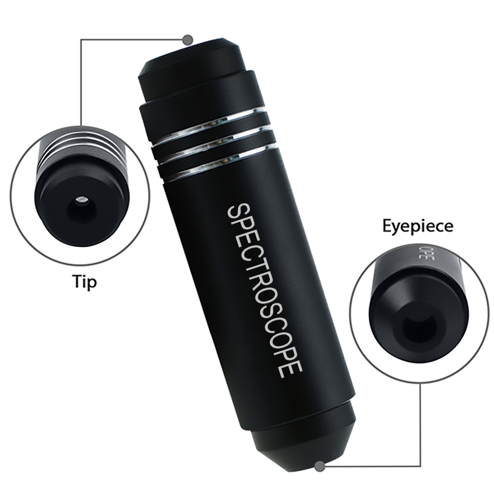 Dayanıklı Kırınım Spektroskop  - Spectroscope Handheld incelemesi ve fiyatı