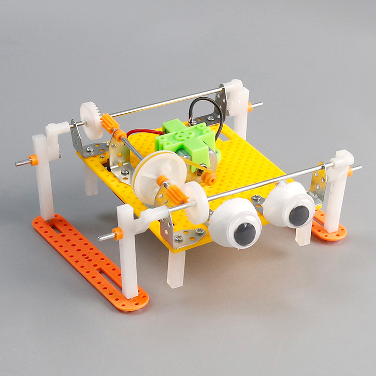 Çocuklar İçin Bilim Teknoloji  - Science Toys Diy incelemesi ve fiyatı