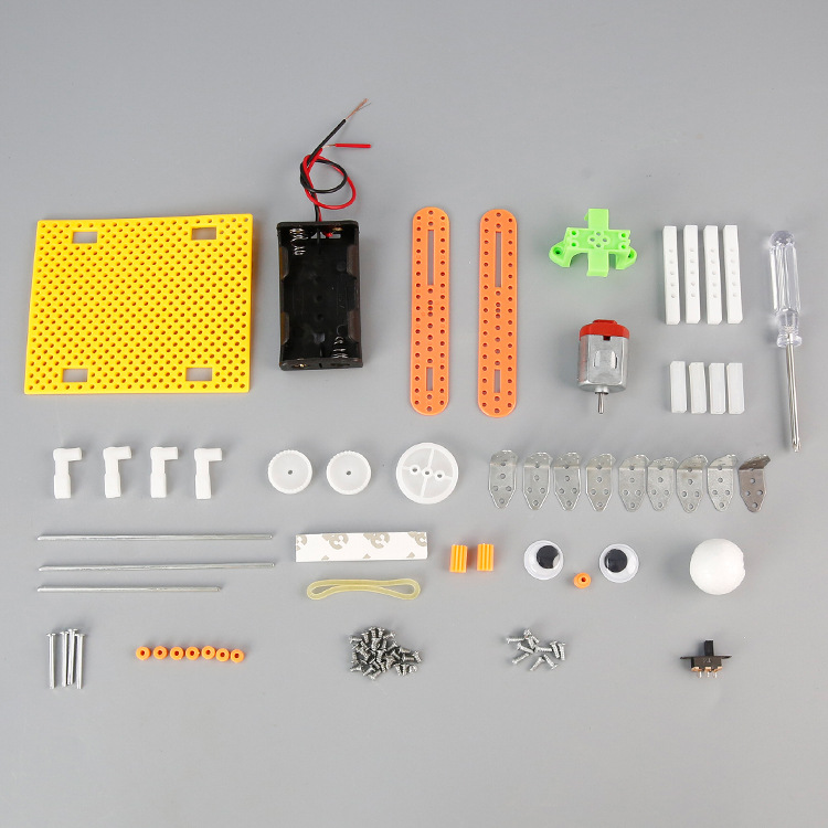 Çocuklar İçin Bilim Teknoloji  - Science Toys Diy incelemesi ve fiyatı