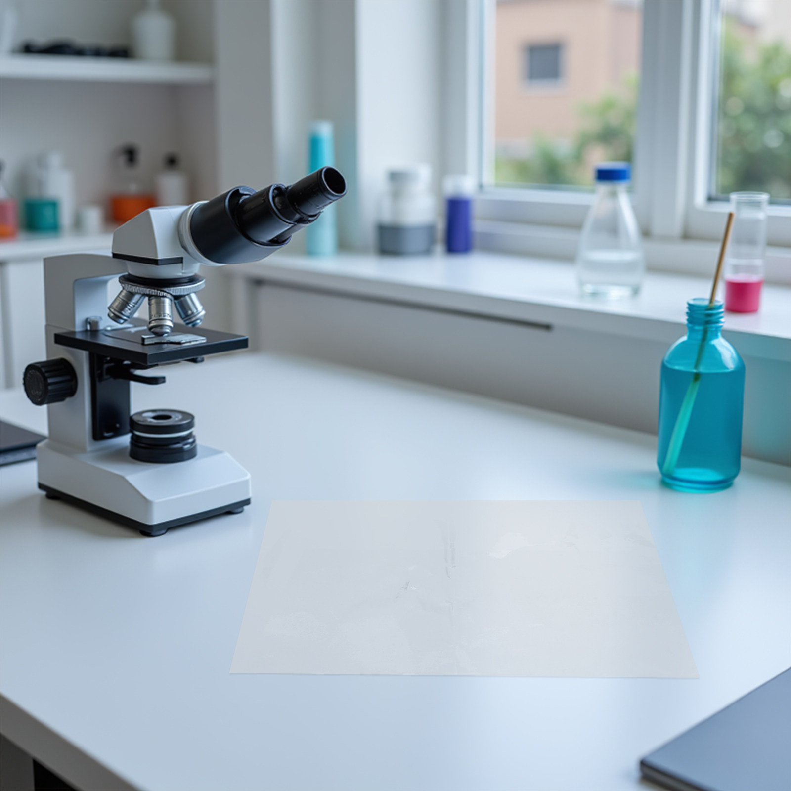 20 Adet Biyoloji Yarı Geçirgen - Science Experiment incelemesi ve fiyatı