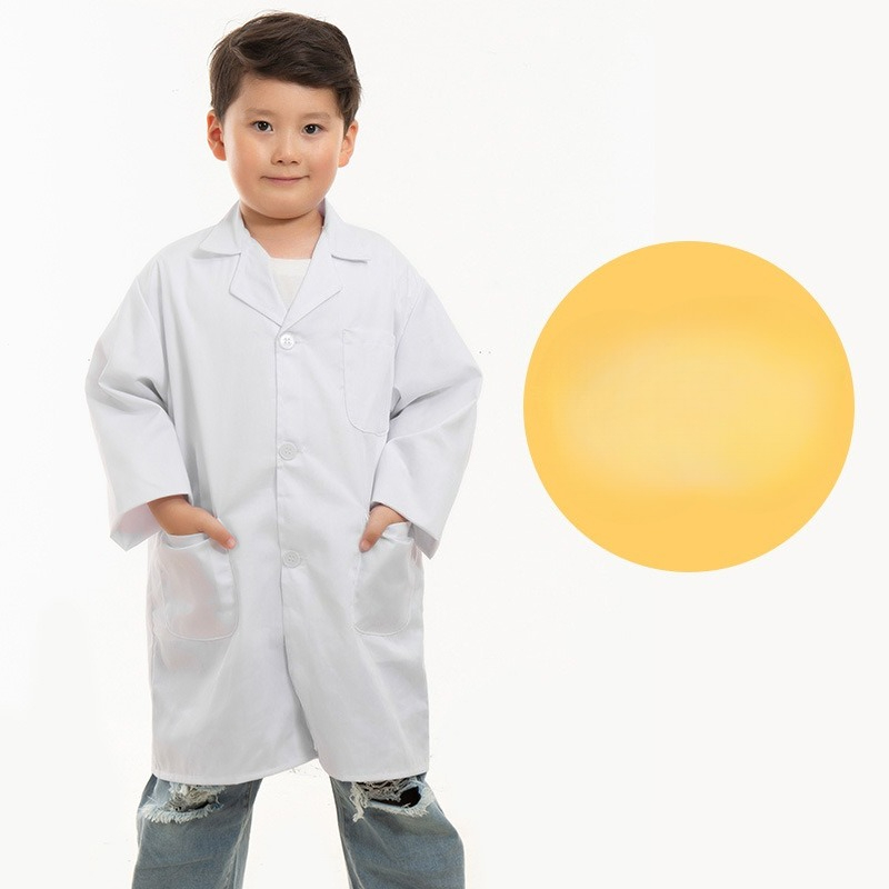 Çocuk Beyaz Önlükler Doktorlar - Science Experiment incelemesi ve fiyatı