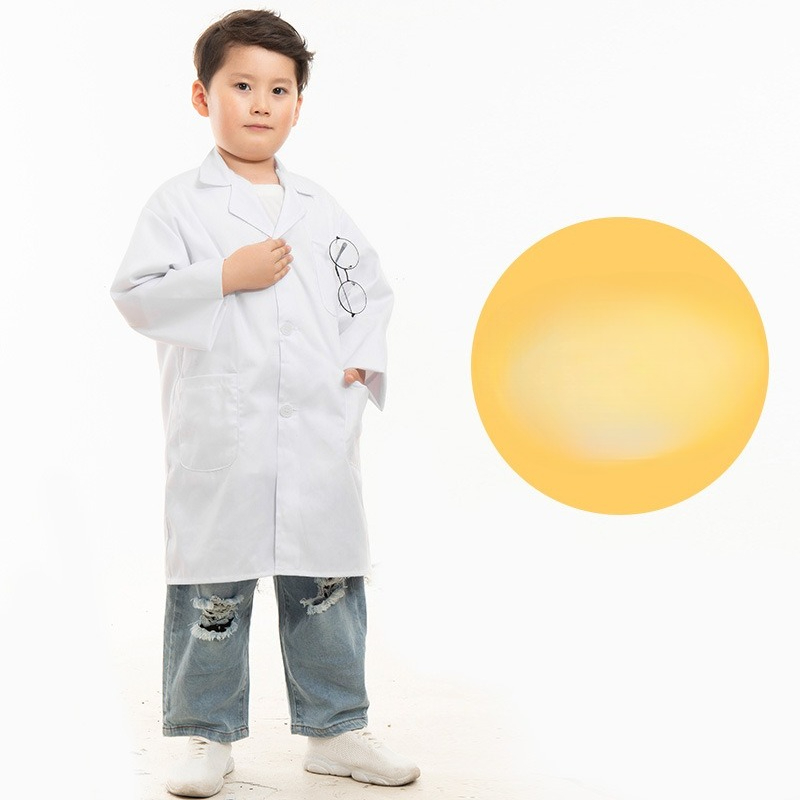 Çocuk Beyaz Önlükler Doktorlar - Science Experiment incelemesi ve fiyatı