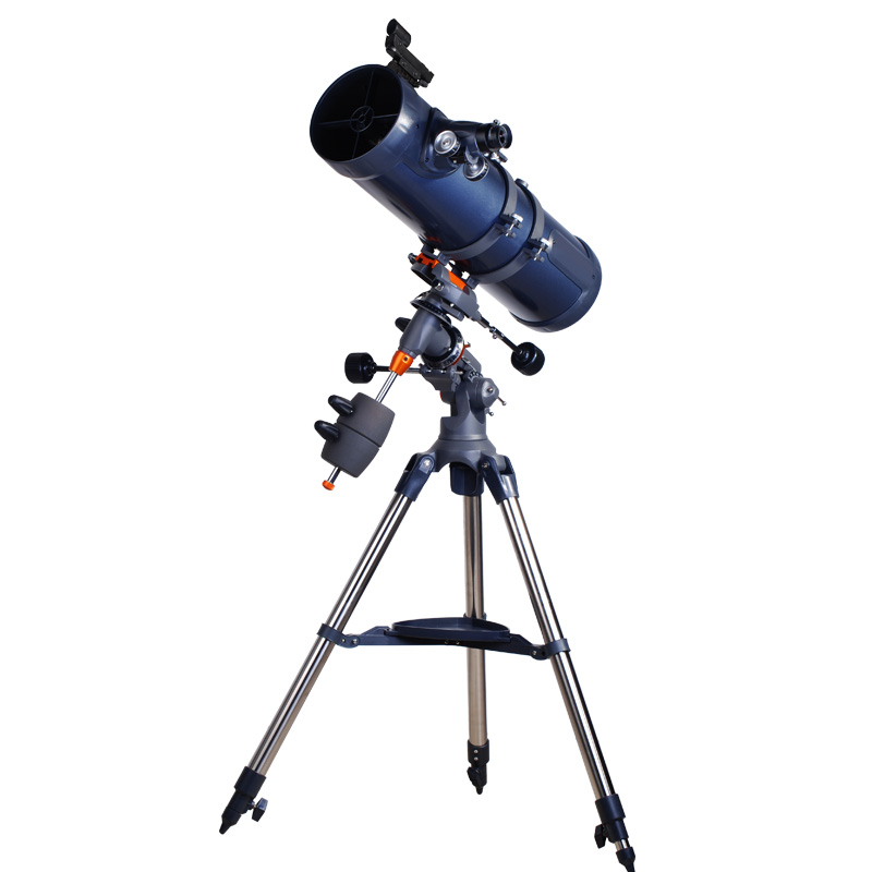 Celestron Astromaster 130EQ Te - Celestron Telescope Astromaster 130 incelemesi ve fiyatı